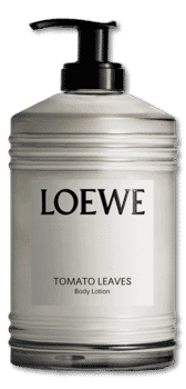 LOEWE Tomato Leaves Body Lotion 360ml